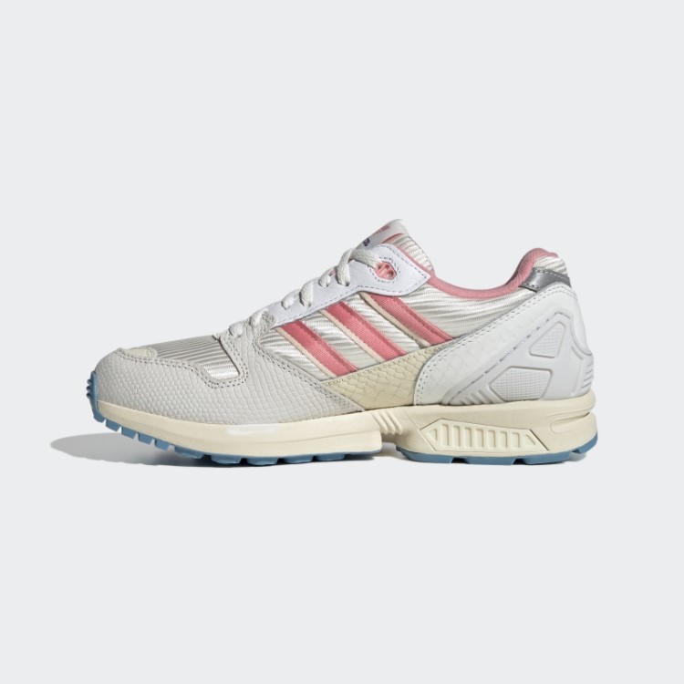 Sapatos Zx 5020 Adidas Branco