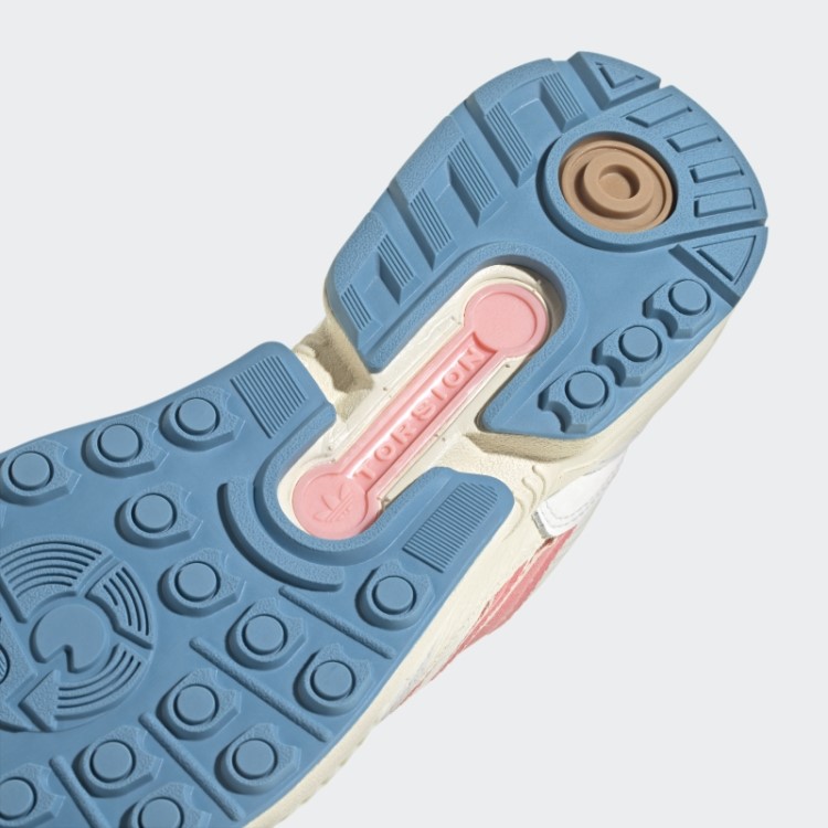 Sapatos Zx 5020 Adidas Branco