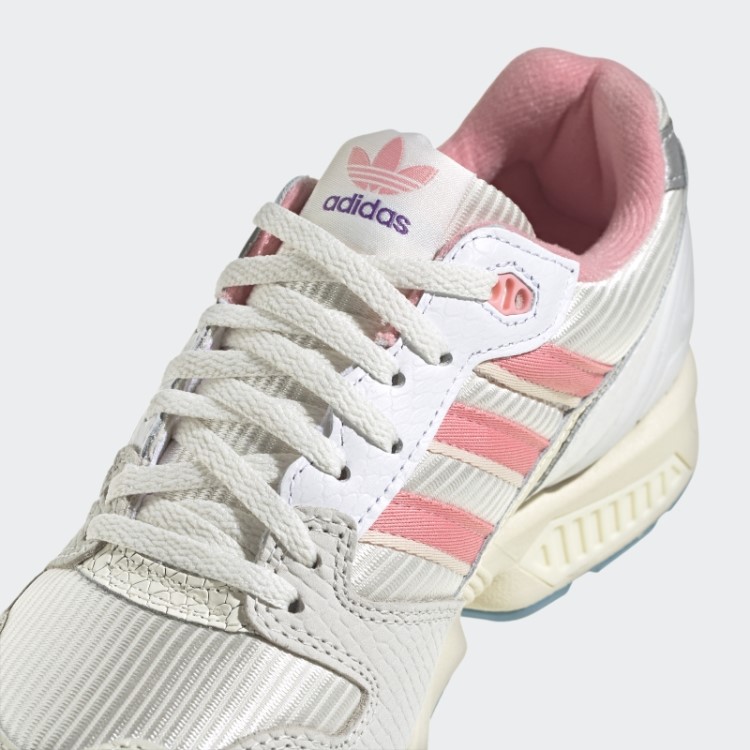 Sapatos Zx 5020 Adidas Branco