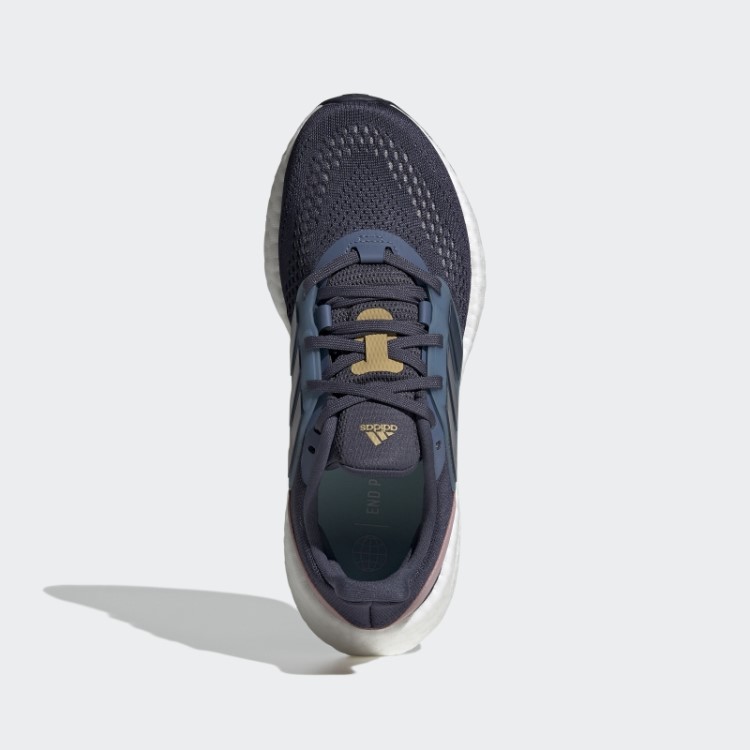 Tênis Pureboost 22 Azul Marinho Adidas