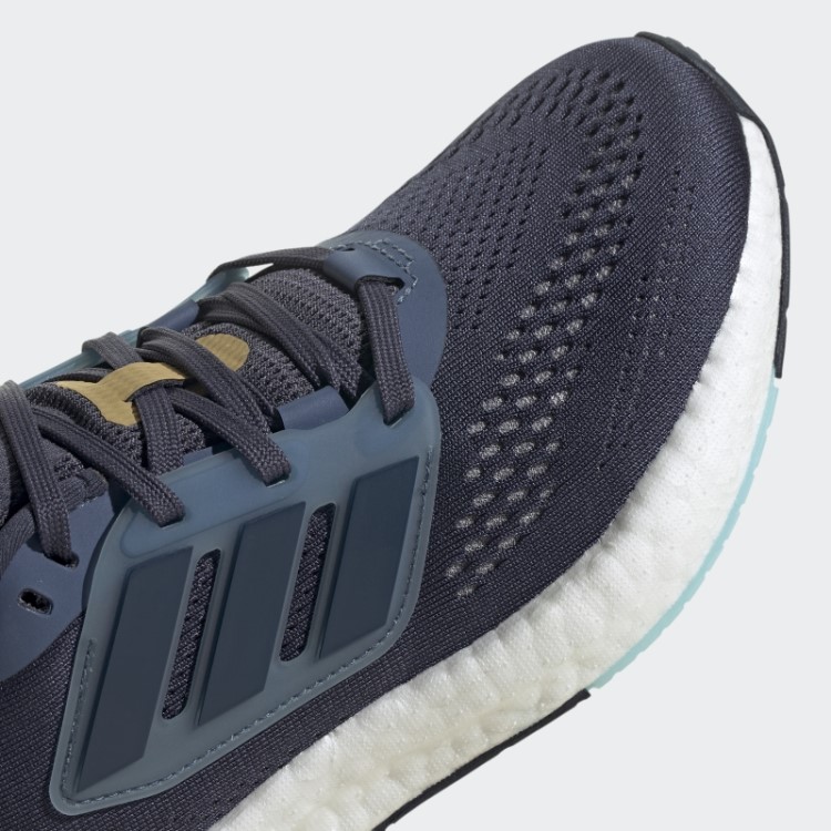 Tênis Pureboost 22 Azul Marinho Adidas
