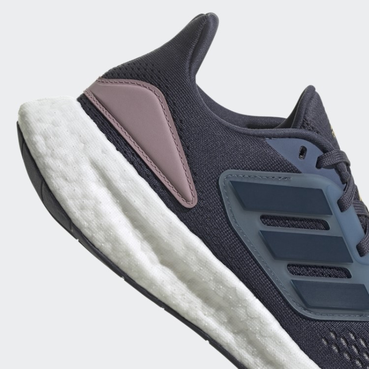 Tênis Pureboost 22 Azul Marinho Adidas