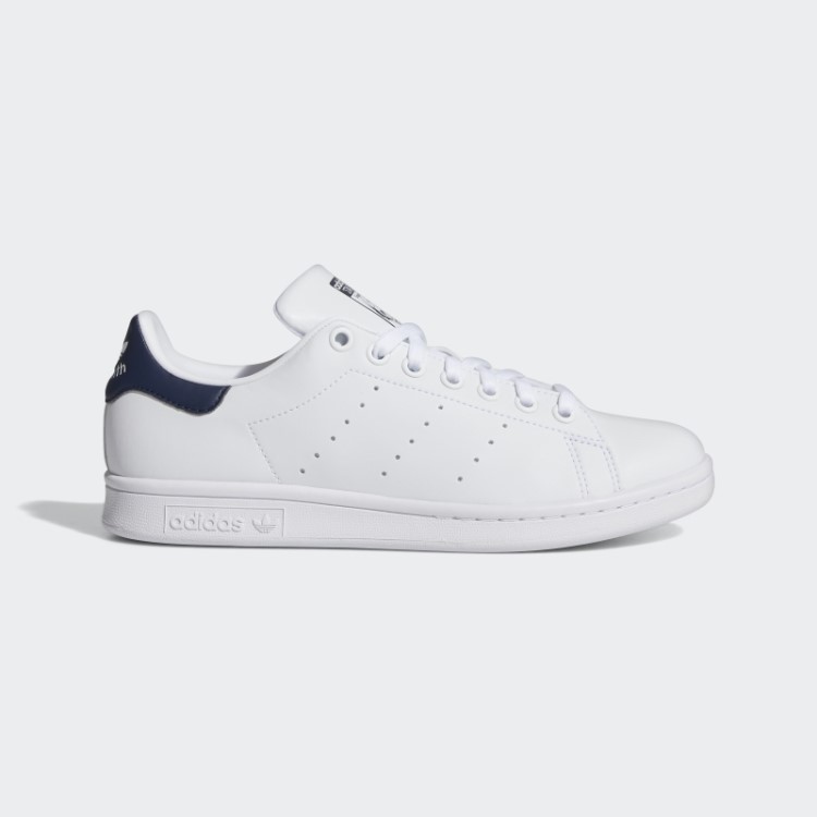 Sapatos Quentes Adidas Stan Smith Marinho