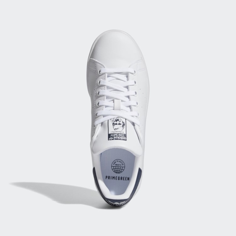 Sapatos Quentes Adidas Stan Smith Marinho