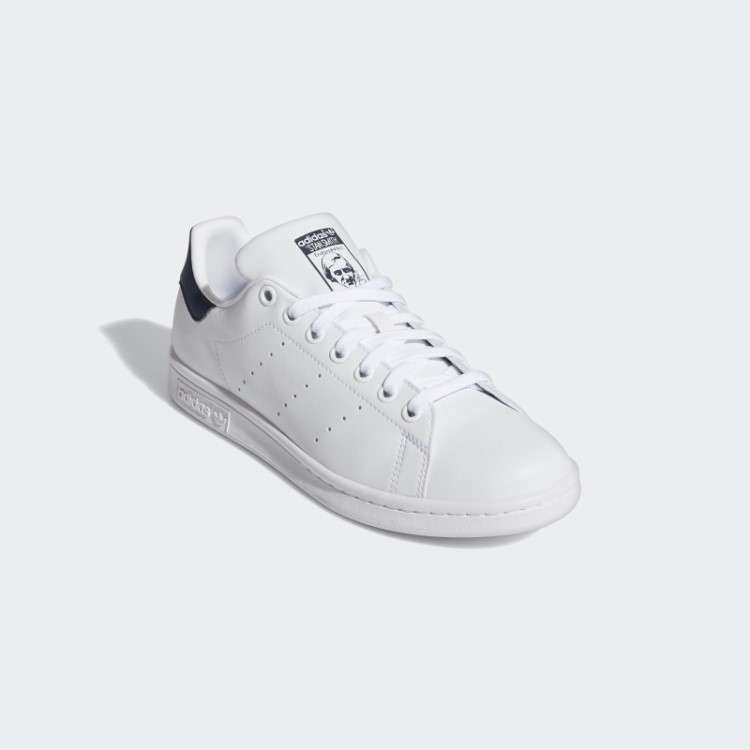 Sapatos Quentes Adidas Stan Smith Marinho