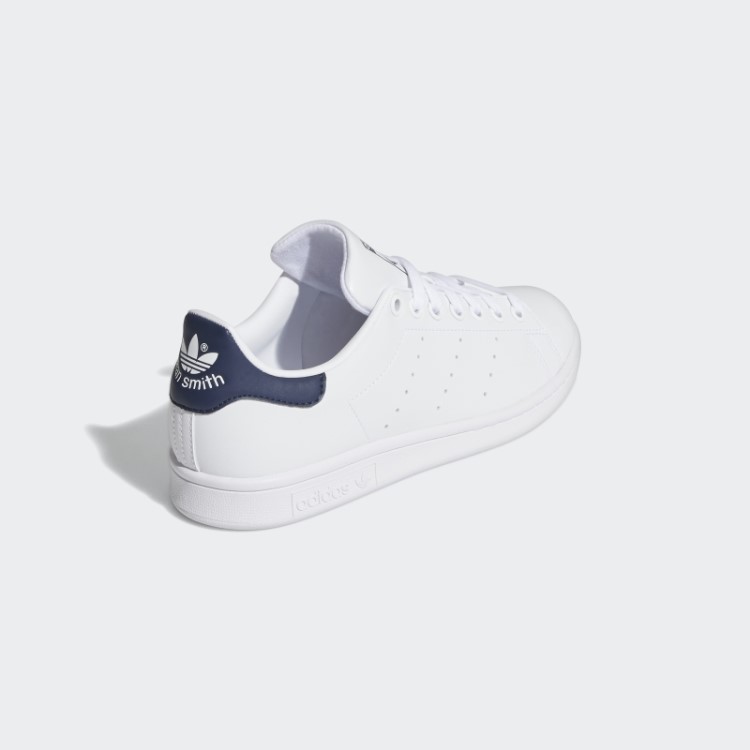 Sapatos Quentes Adidas Stan Smith Marinho