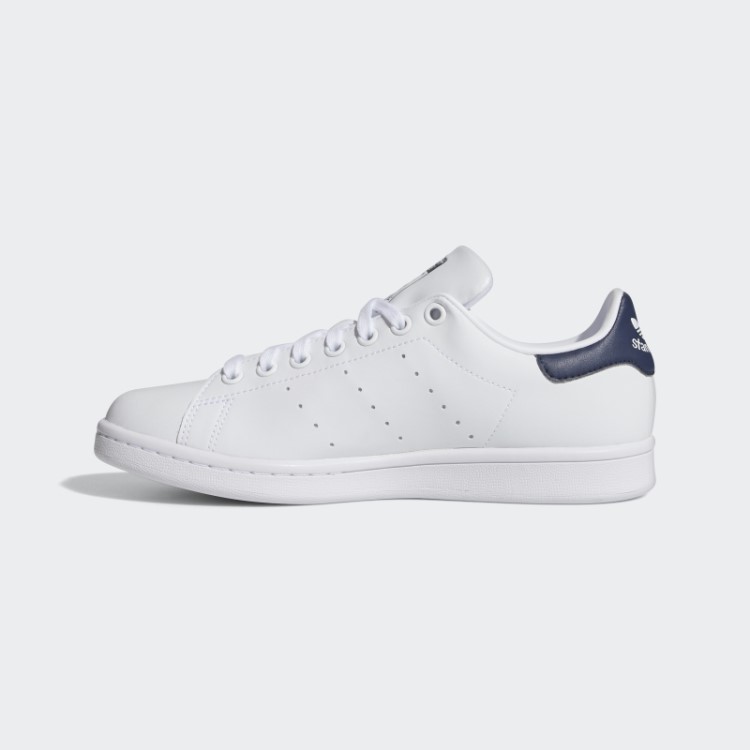 Sapatos Quentes Adidas Stan Smith Marinho