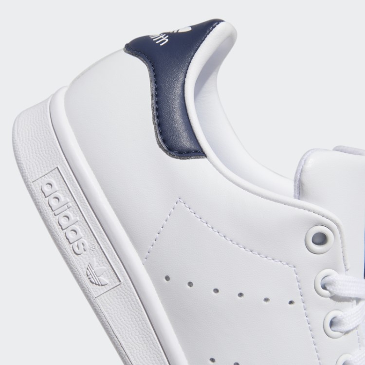 Sapatos Quentes Adidas Stan Smith Marinho