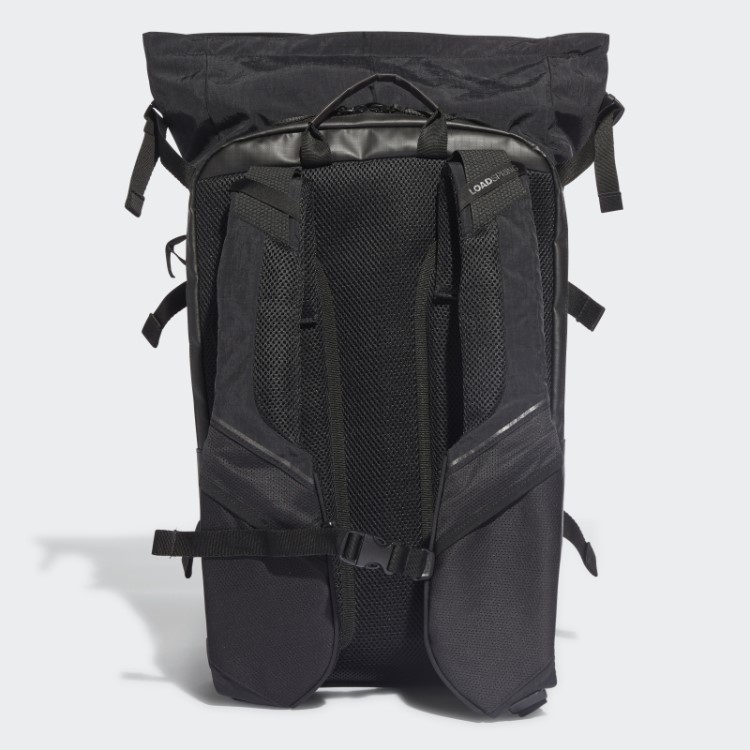 X-city Mochila Preta Adidas