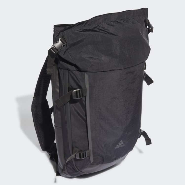 X-city Mochila Preta Adidas