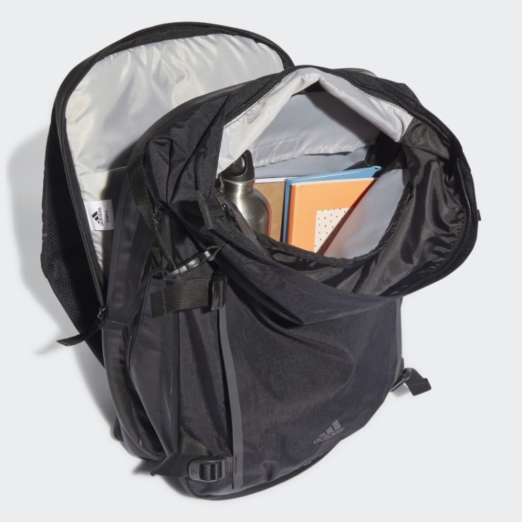 X-city Mochila Preta Adidas