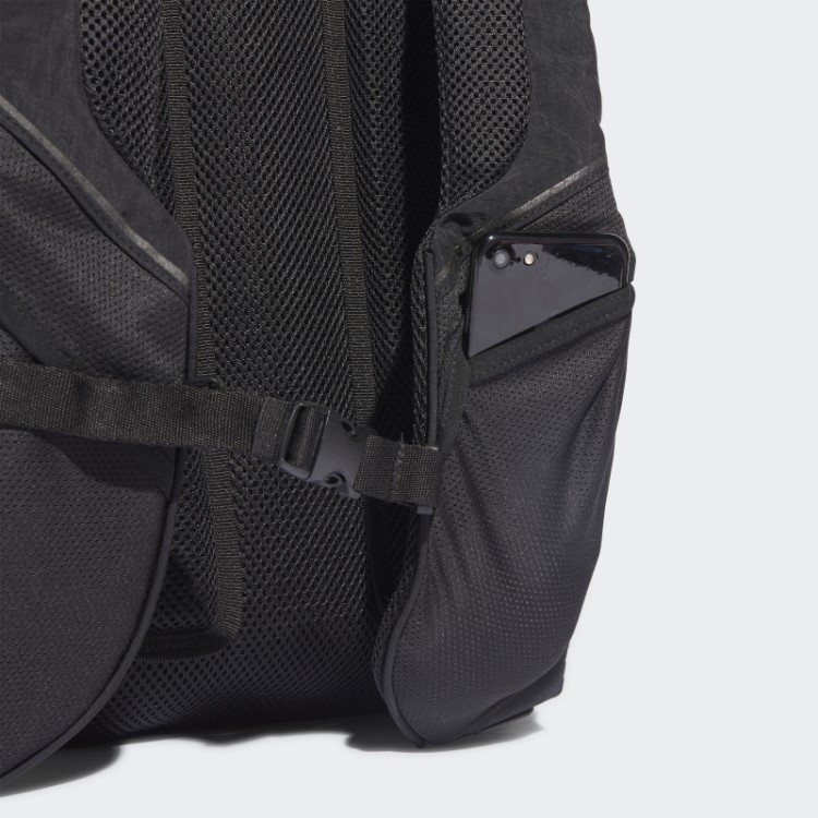 X-city Mochila Preta Adidas