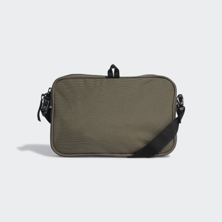Bolsa Organizadora Adidas City Xplorer Verde Oliva