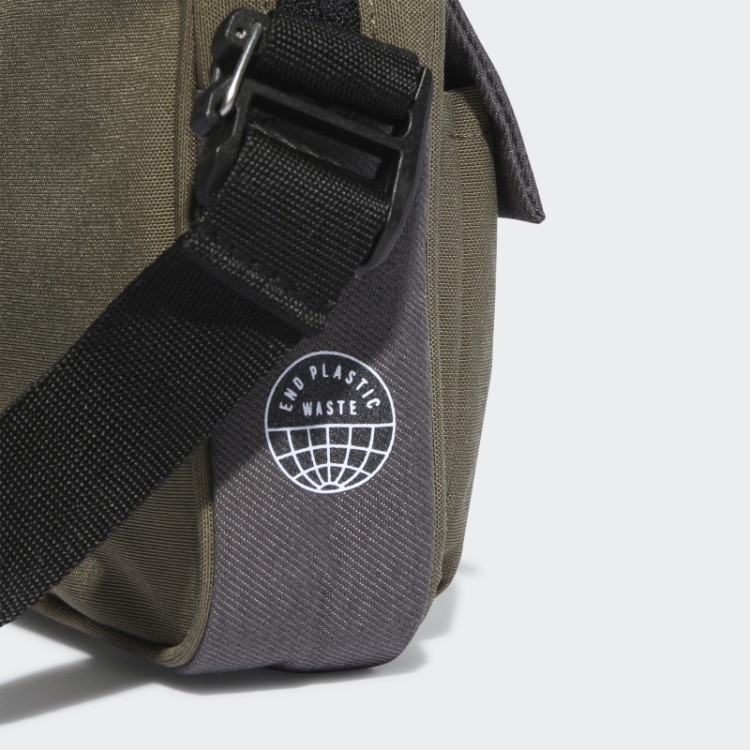 Bolsa Organizadora Adidas City Xplorer Verde Oliva