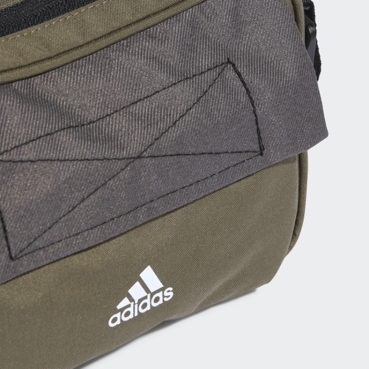 Bolsa Organizadora Adidas City Xplorer Verde Oliva