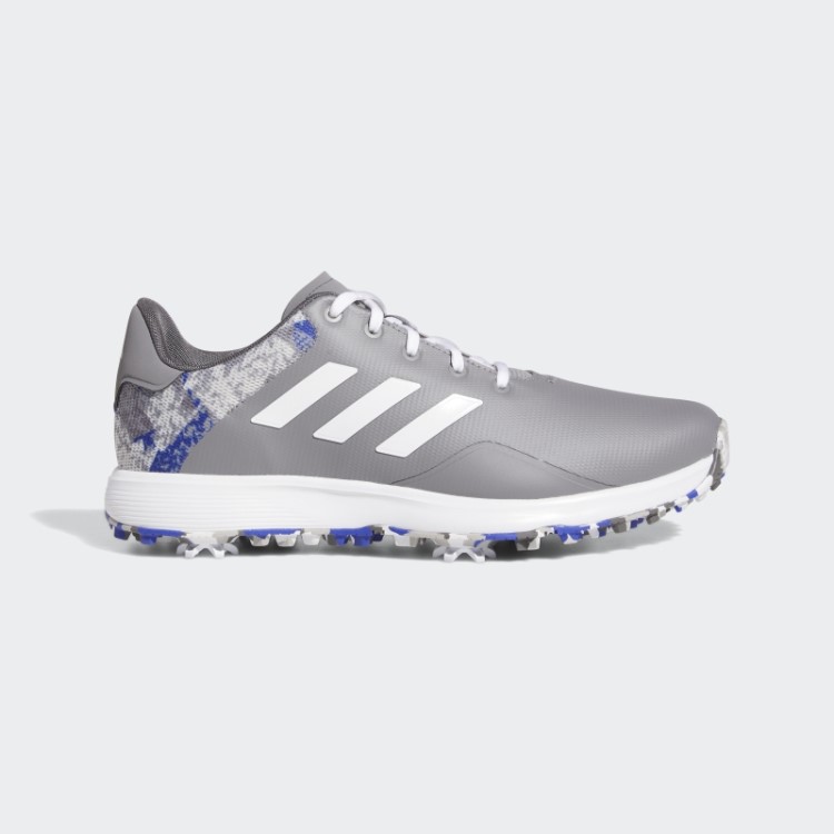 Tênis S2g Cinza Adidas