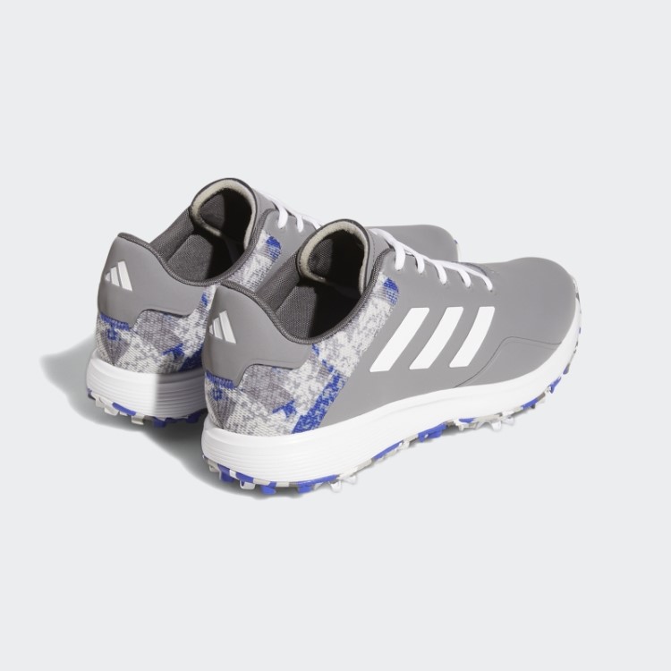 Tênis S2g Cinza Adidas
