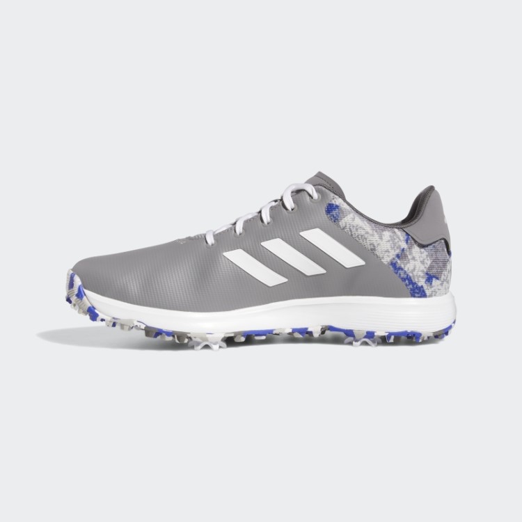 Tênis S2g Cinza Adidas