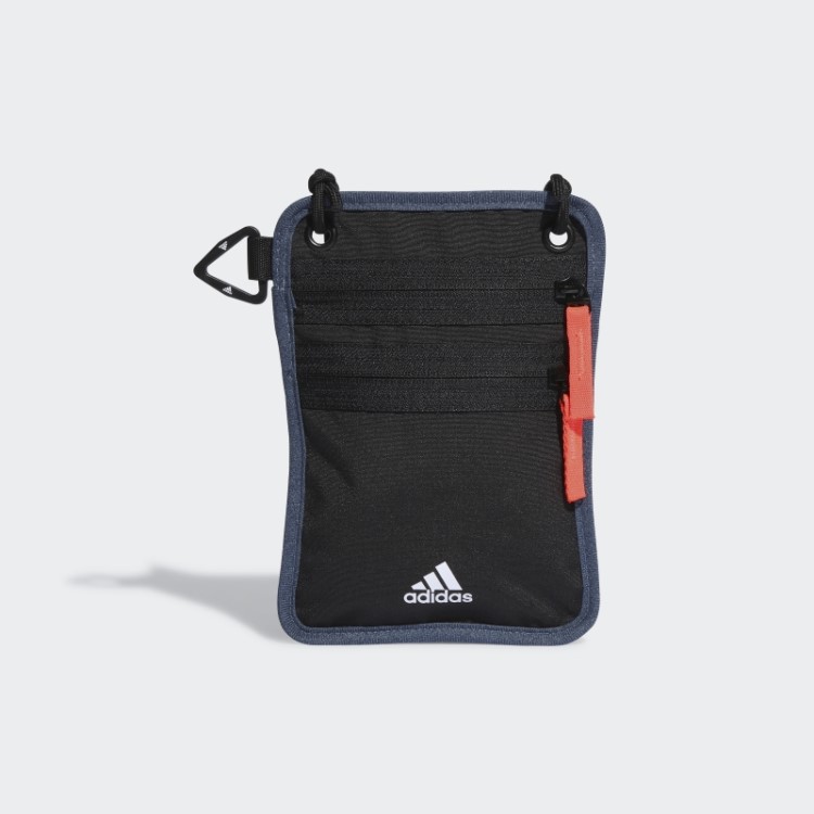 Mini Bolsa Black City Xplorer Adidas
