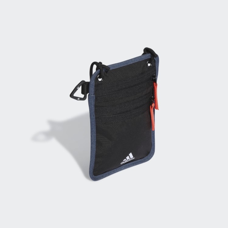 Mini Bolsa Black City Xplorer Adidas