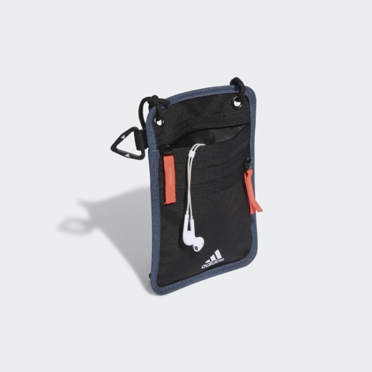 Mini Bolsa Black City Xplorer Adidas
