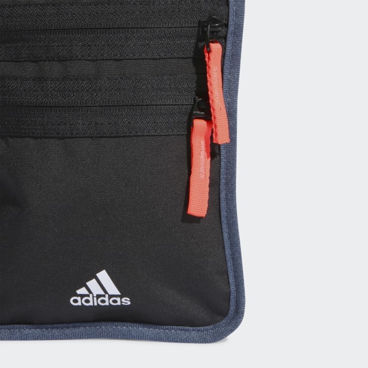 Mini Bolsa Black City Xplorer Adidas