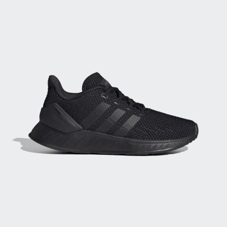 Sapato Preto Questar Flow Nxt Adidas