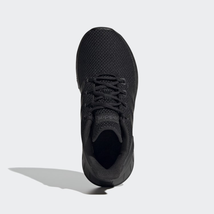 Sapato Preto Questar Flow Nxt Adidas