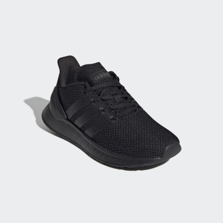 Sapato Preto Questar Flow Nxt Adidas