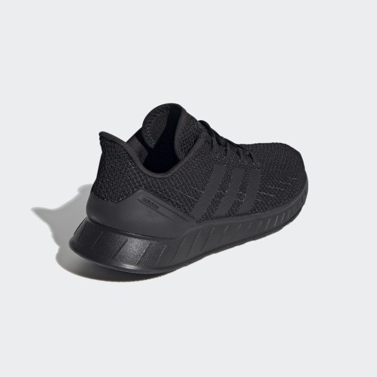 Sapato Preto Questar Flow Nxt Adidas
