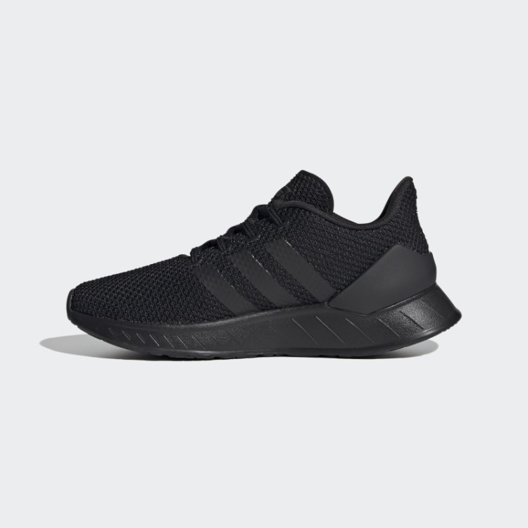 Sapato Preto Questar Flow Nxt Adidas