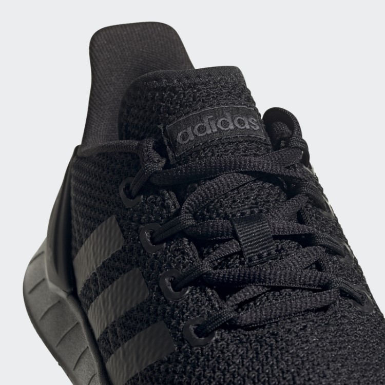 Sapato Preto Questar Flow Nxt Adidas