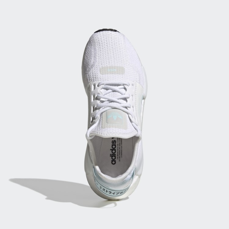 Tênis Adidas Nmd-r1 V2 Azul