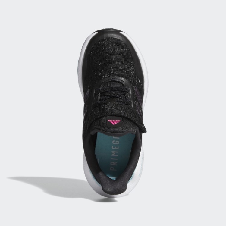 Tênis De Corrida Eq21 Preto Adidas