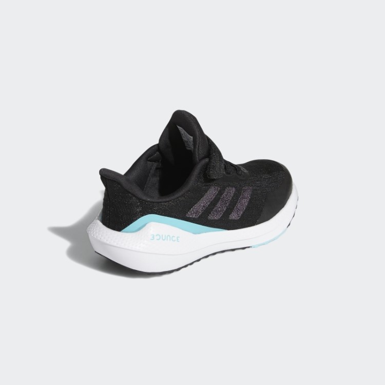 Tênis De Corrida Eq21 Preto Adidas