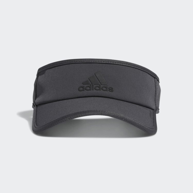 Viseira Adidas Superlite Cinza