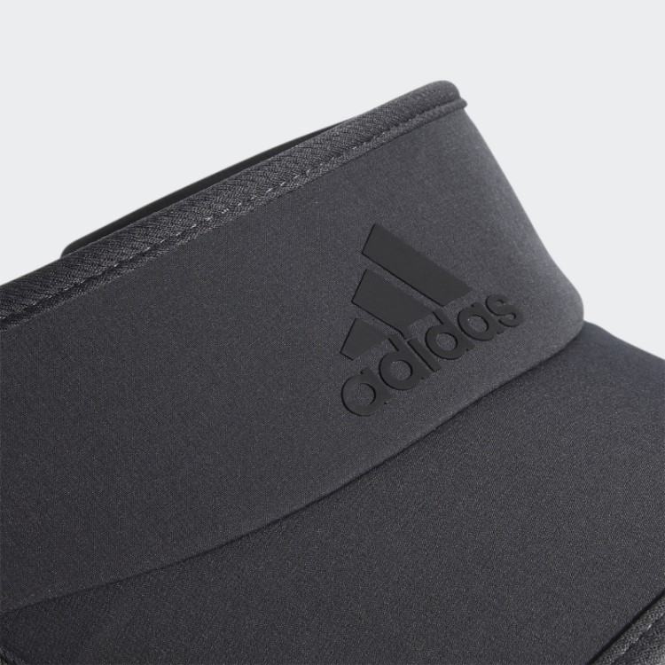 Viseira Adidas Superlite Cinza