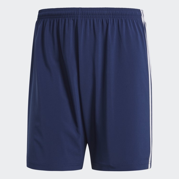 Calção Adidas Condivo 18 Azul Escuro