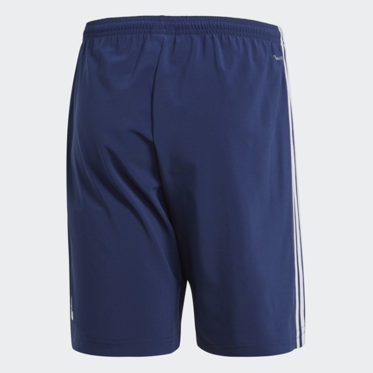 Calção Adidas Condivo 18 Azul Escuro