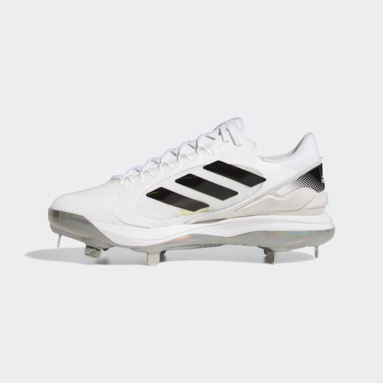 Chuteira Branca Adidas Purehustle 2 Elite