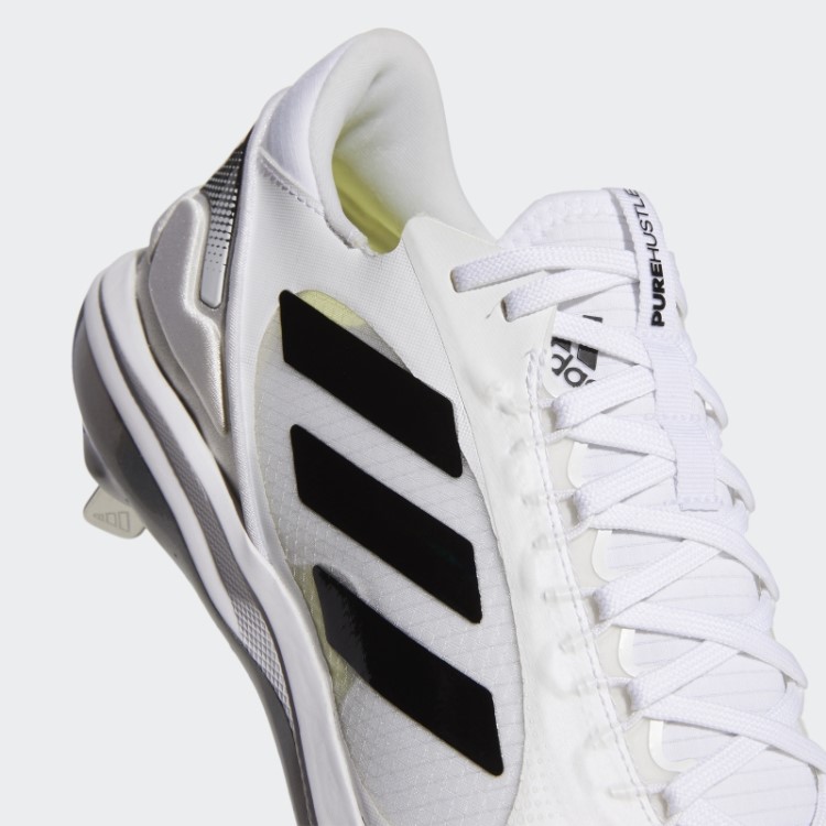Chuteira Branca Adidas Purehustle 2 Elite