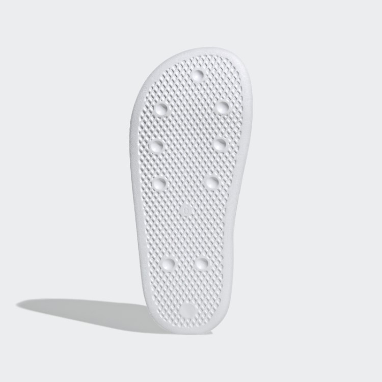Adidas Adilette Lite Desliza Moda Branca