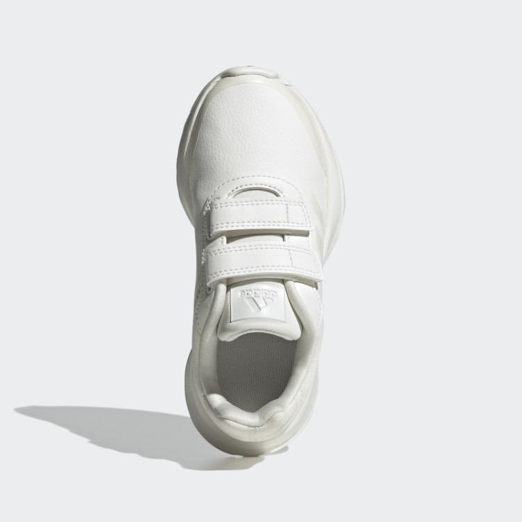 Tênis De Corrida Adidas Tensaur Branco