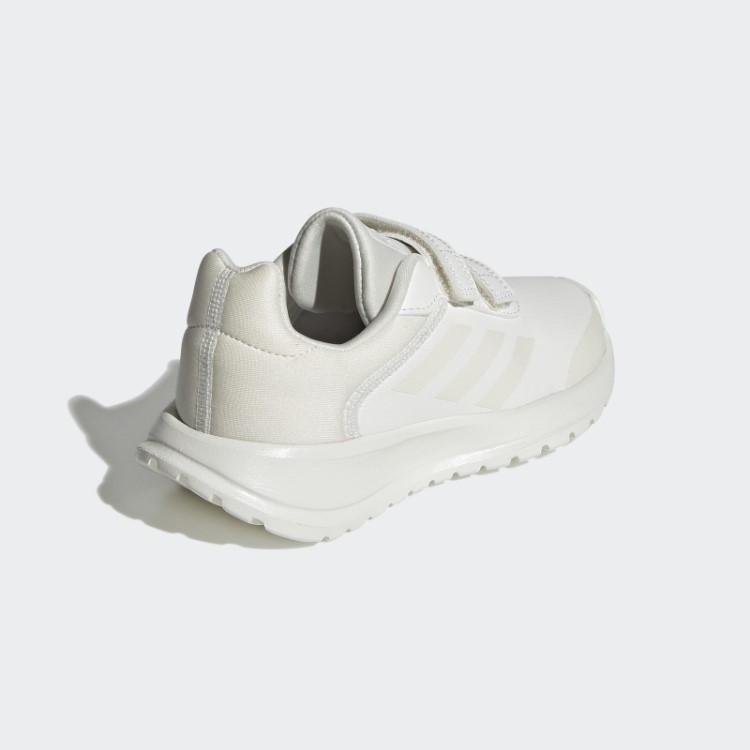 Tênis De Corrida Adidas Tensaur Branco