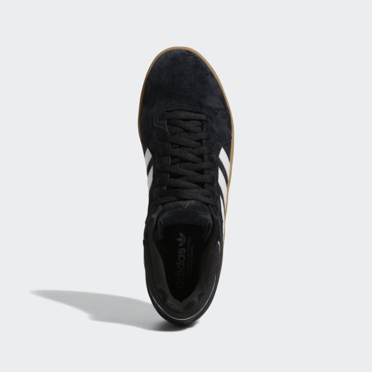 Tênis Tyshawn Adidas Preto