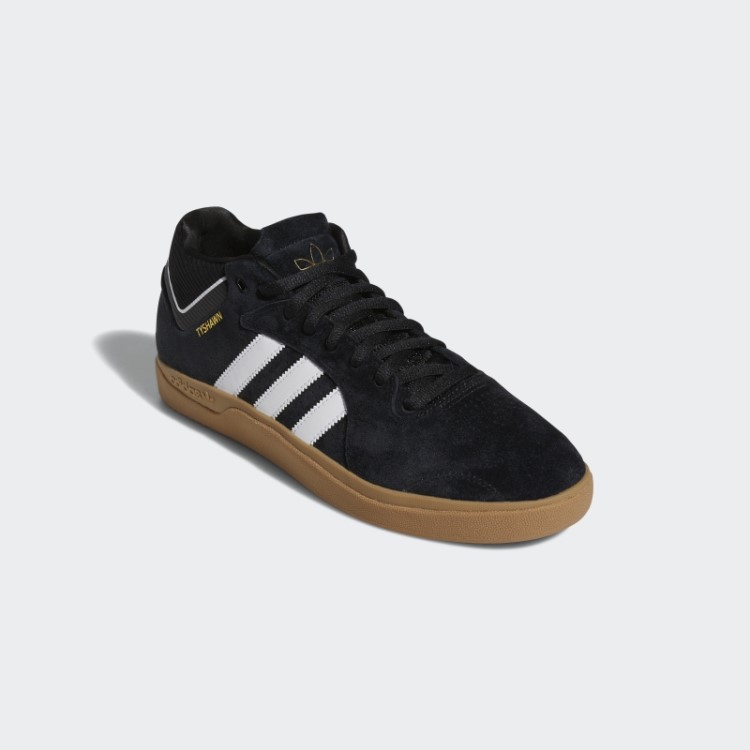 Tênis Tyshawn Adidas Preto