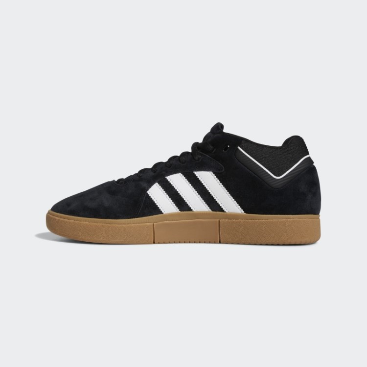 Tênis Tyshawn Adidas Preto