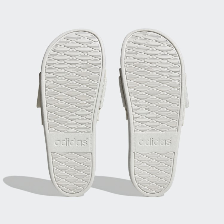 Adidas By Stella Mccartney Desliza Moda Branca