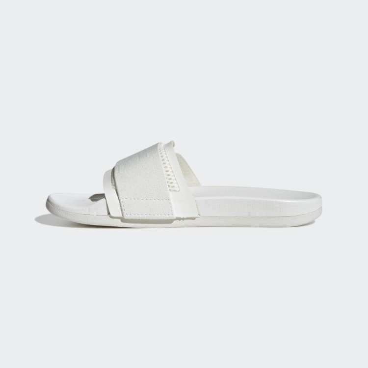 Adidas By Stella Mccartney Desliza Moda Branca