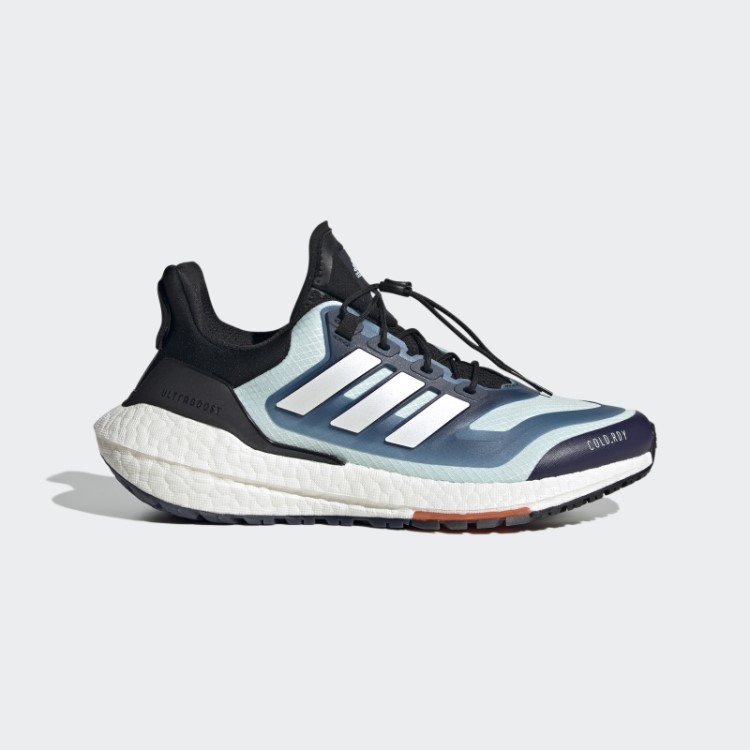Tênis Adidas Azul Ultraboost 22 Cold.rdy 2.0